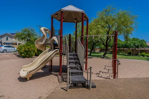 Bell Pointe in Surprise, Arizona